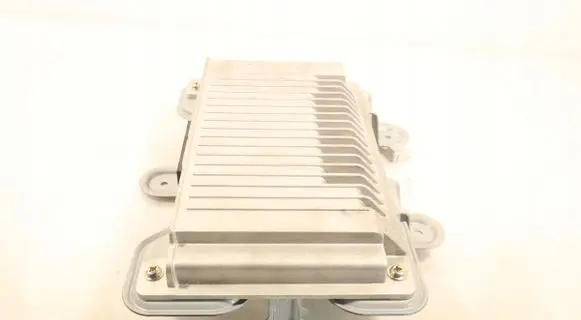 Ford S-MAX Sound amplifier DS7T18B849DB