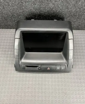 Toyota Prius (XW20) Screen/display/small screen 8611047230