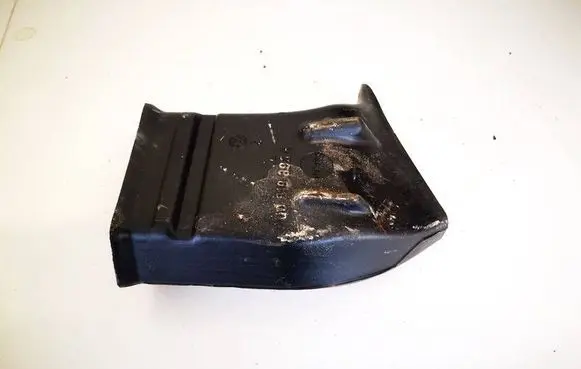 Volkswagen Polo IV 9N3 Cabin air duct channel 6q0819893b