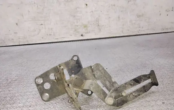Audi A8 S8 D2 4D Engine bonnet/hood lock/catch 4D0823485C
