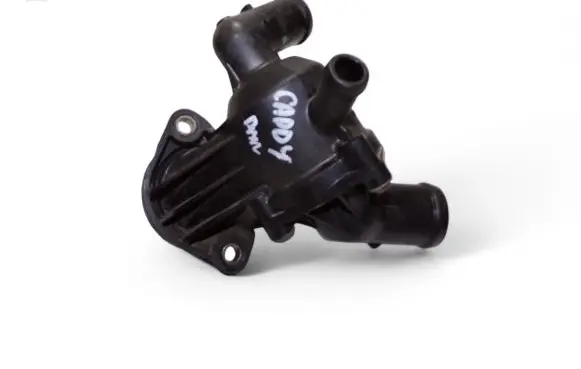Thermostat/thermostat housing