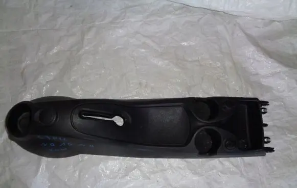 Citroen C3 Picasso Center console 9682548377