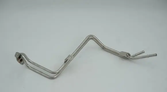 Volkswagen Golf VII Coolant pipe/hose 04E122157M