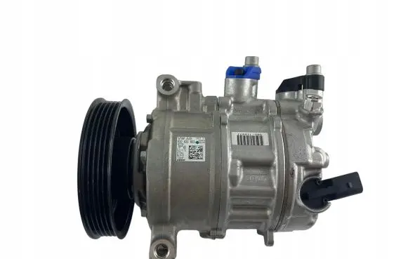 Audi TT TTS RS Mk3 8S Air conditioning (A/C) compressor (pump) 8S0820803