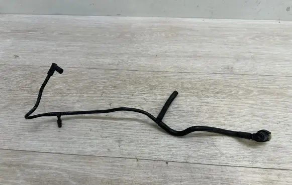 Porsche Panamera (970) Vacuum line/pipe/hose 97011035002 94811035800