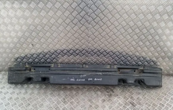Opel Sintra Rear bumper support beam 10294713