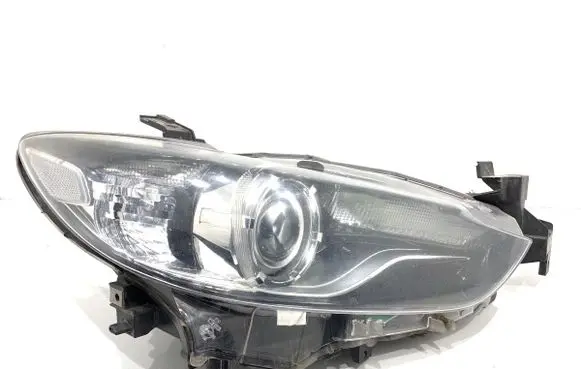 Mazda 6 Headlight/headlamp