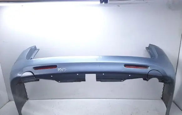 Honda Accord Rear bumper