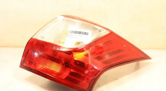 Ford C-MAX II Rear/tail lights 89505038