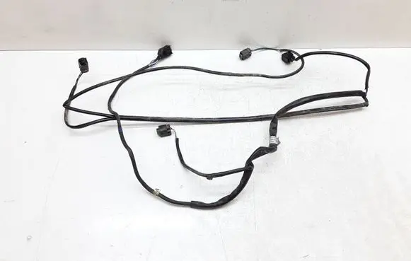Volvo XC90 Parking sensor (PDC) wiring loom