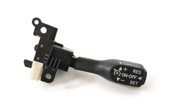 Toyota Corolla Verso AR10 Cruise control stalk 84632-34010