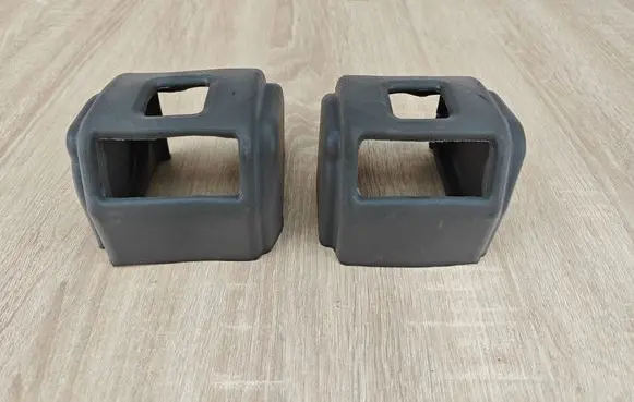 BMW 4 G22 G23 G24 G26 Trunk sound insulation 9871714