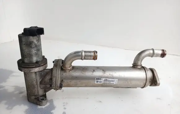 Hyundai Tucson JM EGR valve cooler 2841627400 988294P