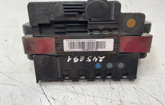 BMW 3 E90 E91 Positive wiring loom 6936653