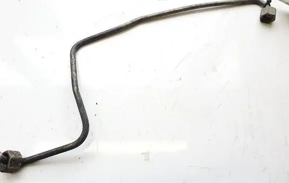 Audi A6 S6 C5 4B Fuel line pipe 