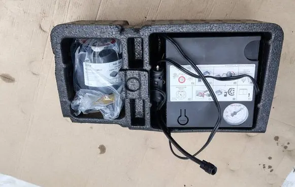 BMW 2 F45 Tool set 