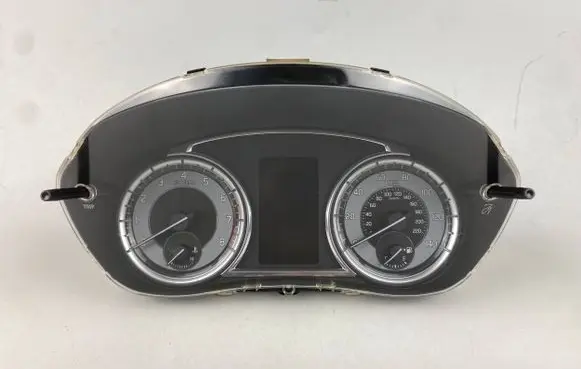 Suzuki SX4 S-Cross Speedometer (instrument cluster) 3411064TC1 34110-64TC1