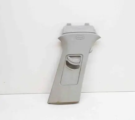 Skoda Octavia Mk3 (5E) (B) pillar trim (top) 5E0867294 5E0867244