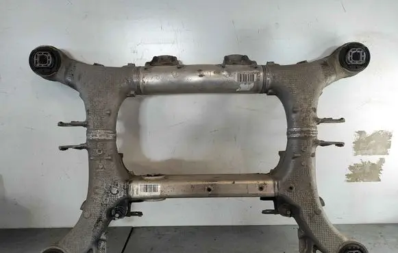 BMW 7 F01 F02 F03 F04 Rear subframe 33316859748 6859748