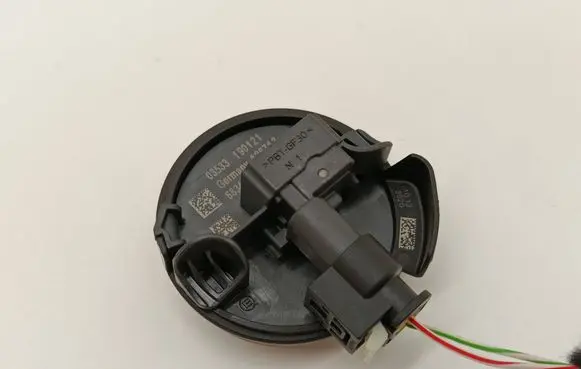 BMW 3 G20 G21 Airbag deployment crash/impact sensor 6834911 03533190121 126713