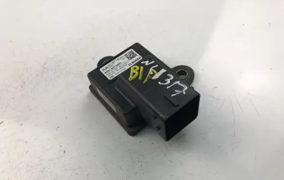 Citroen C4 I Other control units/modules 9677871680
