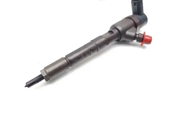 Opel Combo C Fuel injector 0445110183