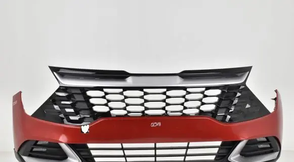 KIA Sportage Front bumper R2000