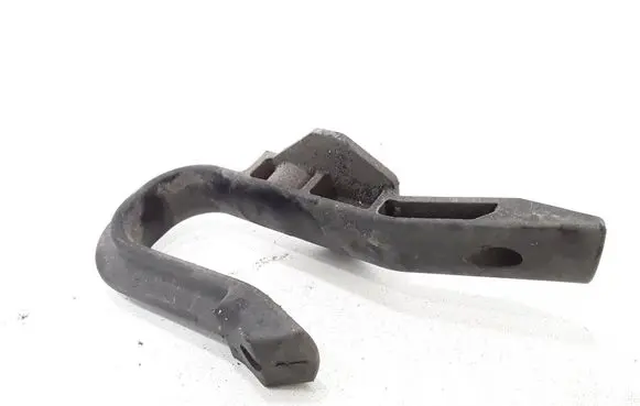 Opel Zafira A Radiator mount bracket 09202247