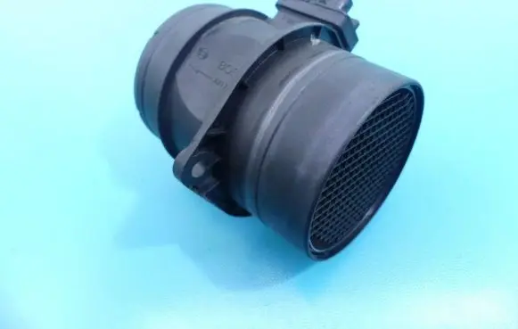 Seat Leon (5F) Mass air flow meter 0281002956 IMPRK1148088