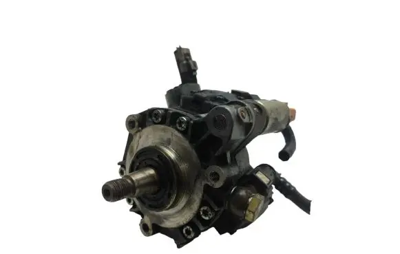 Ford Fusion Fuel injection high pressure pump 9641852080 5WS40008