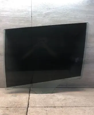 BMW 3 F30 F35 F31 Front door window glass four-door 43R001735 E000137 DOT782M540AS2