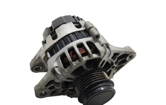 Generator/alternator