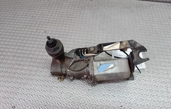 Opel Frontera A Rear window wiper motor