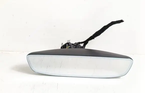 Peugeot 2008 II Rear view mirror (interior) 98197904XT E11038266