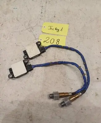 Fiat Ducato Lambda probe sensor 00463497780