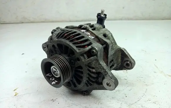 Subaru Impreza III Generator/alternator 23700AA540