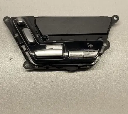 Mercedes-Benz S W221 Seat control switch A2218709458