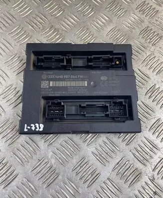 Volkswagen Touareg II Comfort/convenience module 4H0907064FH