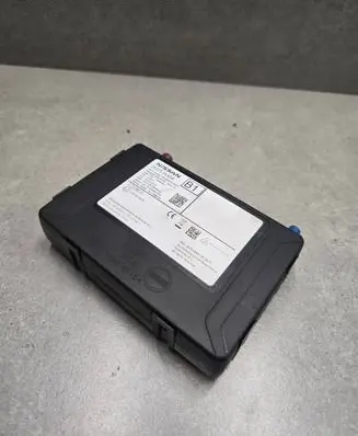 Nissan Leaf II (ZE1) Bluetooth control unit module 282755SA5B 10R0514415 EP2128841