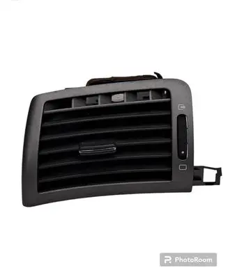 Peugeot 407 Dash center air vent grill 9644589577 8738 EC1AA10100