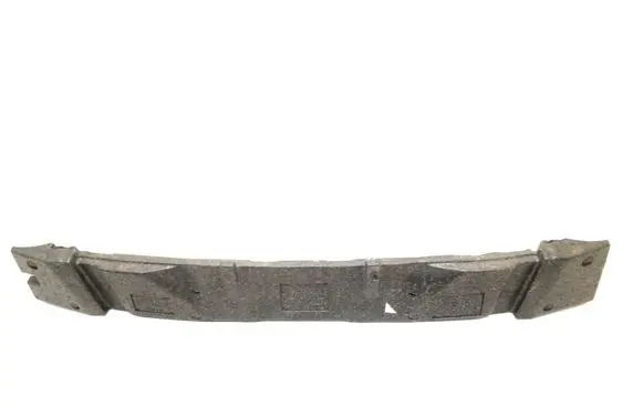 Audi A5 8T 8F Front bumper foam support bar 8T0807550B