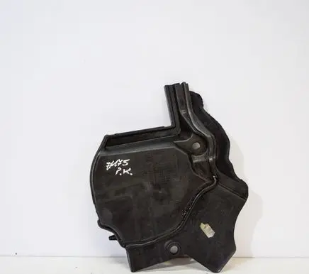 BMW 5 F10 F11 Other engine bay part 7211899
