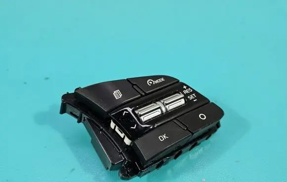KIA Optima Multifunctional control switch/knob 299195624 IMPRK1574168