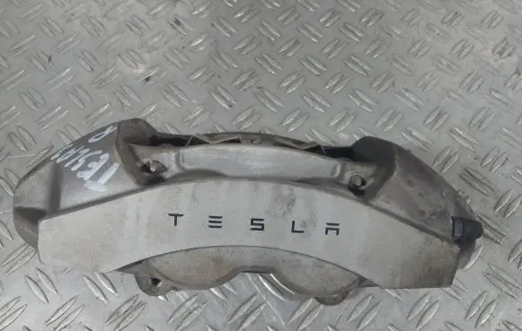 Tesla Model 3 Front brake caliper 104462200E BR2P014KK21093R