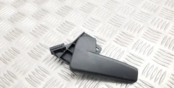 Volkswagen PASSAT B8 Engine bonnet (hood) release handle 6R1823533 517823633A