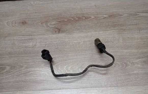 Volvo S60 Crankshaft position sensor 1275599