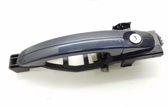 Ford C-MAX II Front door exterior handle AM51R224A37BA