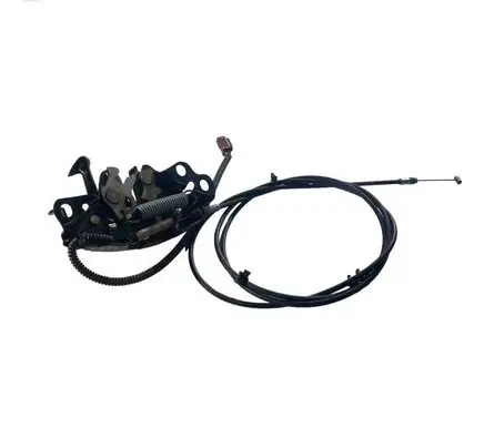 Nissan Rogue Engine bonnet/hood lock/catch 656014BA0A