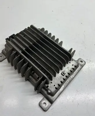 Infiniti FX Sound amplifier 28060CG011 03224114 263070004034720