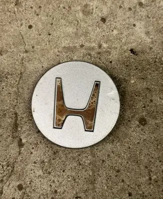 Acura ILX Original wheel cap 44732SW5AJ000